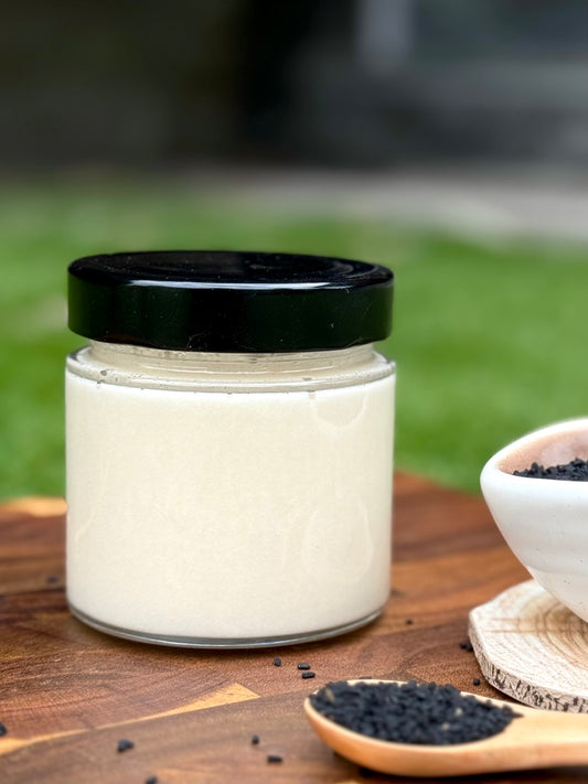 White Sainfoin Raw Honey